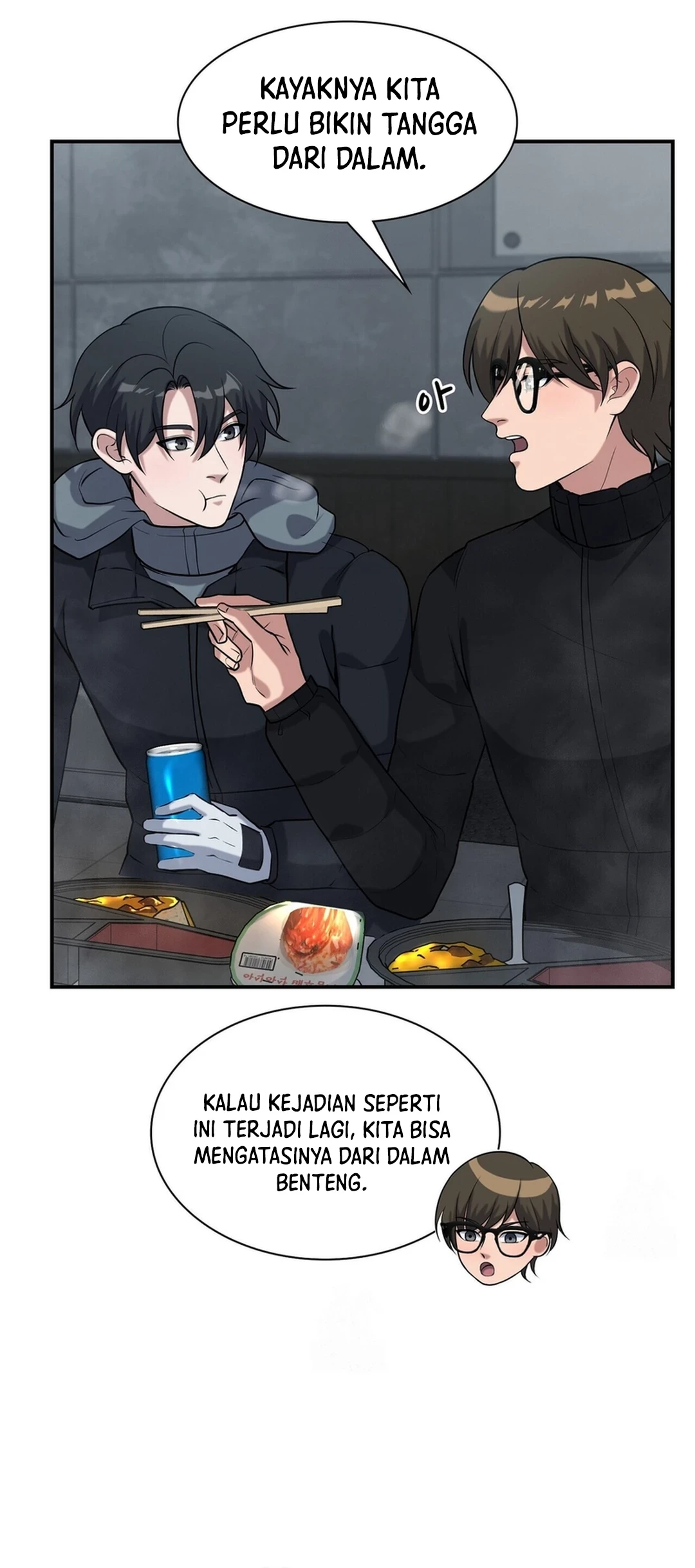 Chapter 33 - halaman 73