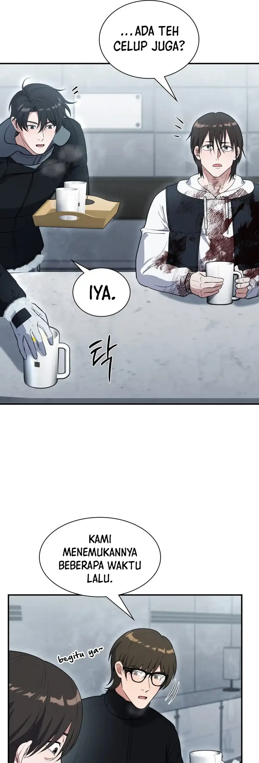 Chapter 38 - halaman 67