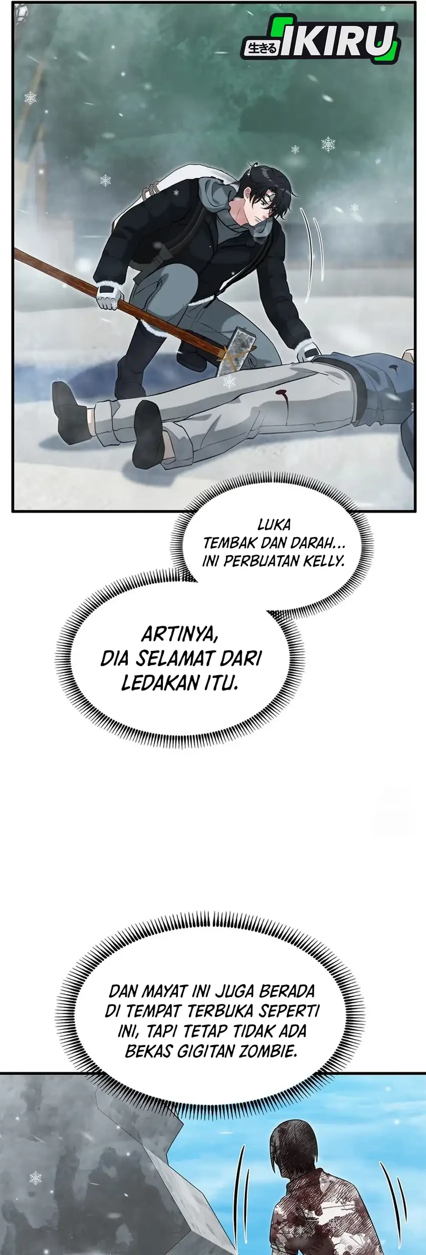 Chapter 40 - halaman 70