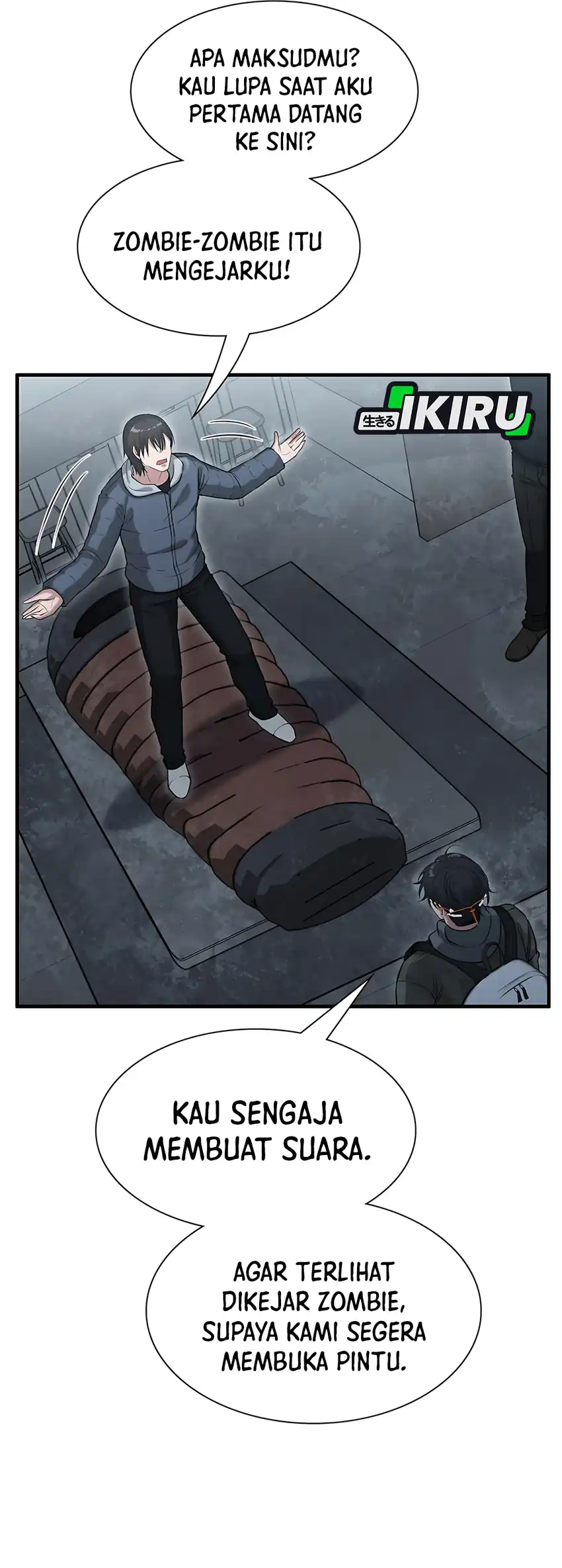 Chapter 43 - halaman 67