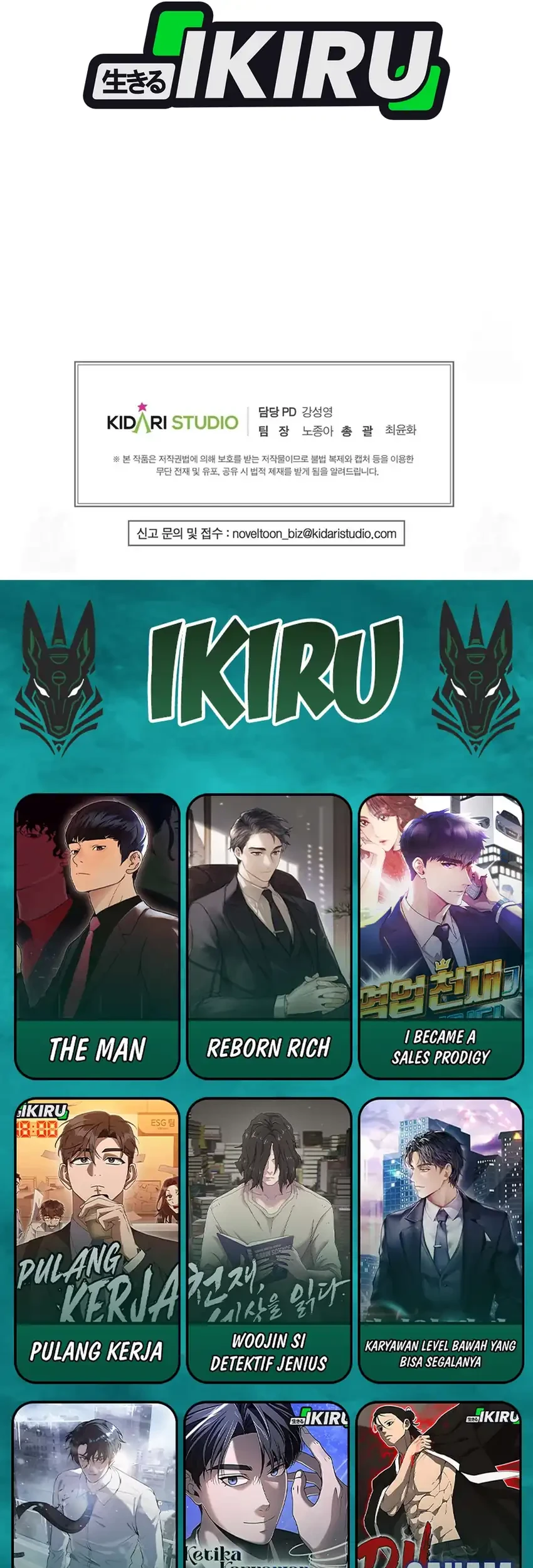 Chapter 45 - halaman 70