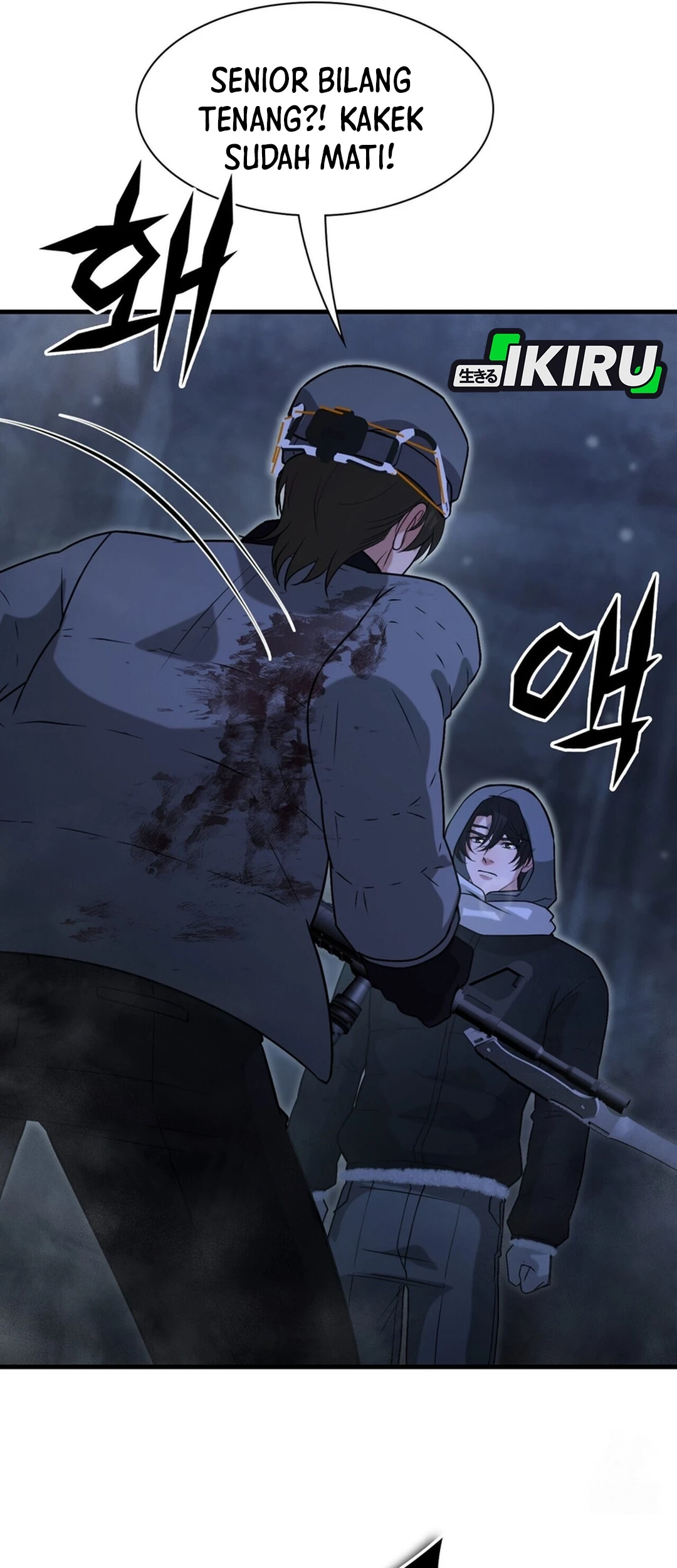 Chapter 49 - halaman 26