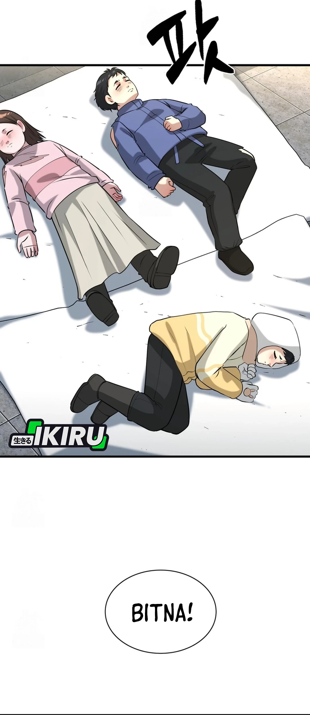 Chapter 49 - halaman 47
