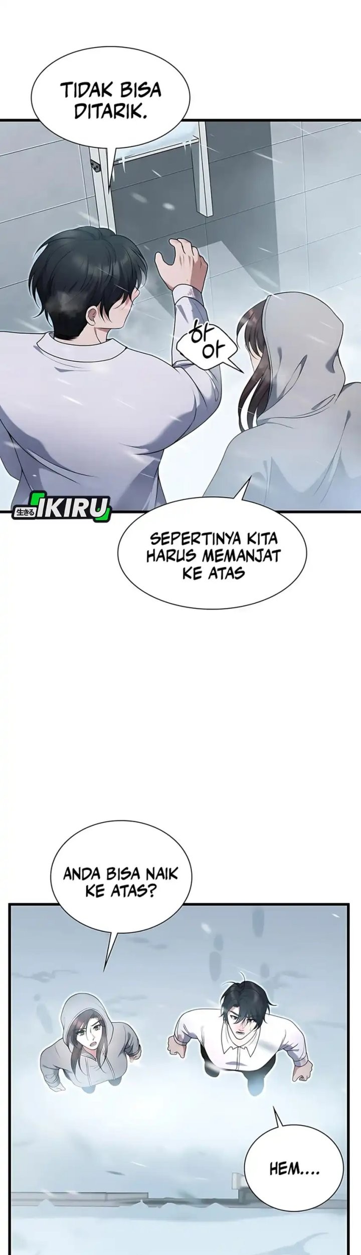 Chapter 9 - halaman 61
