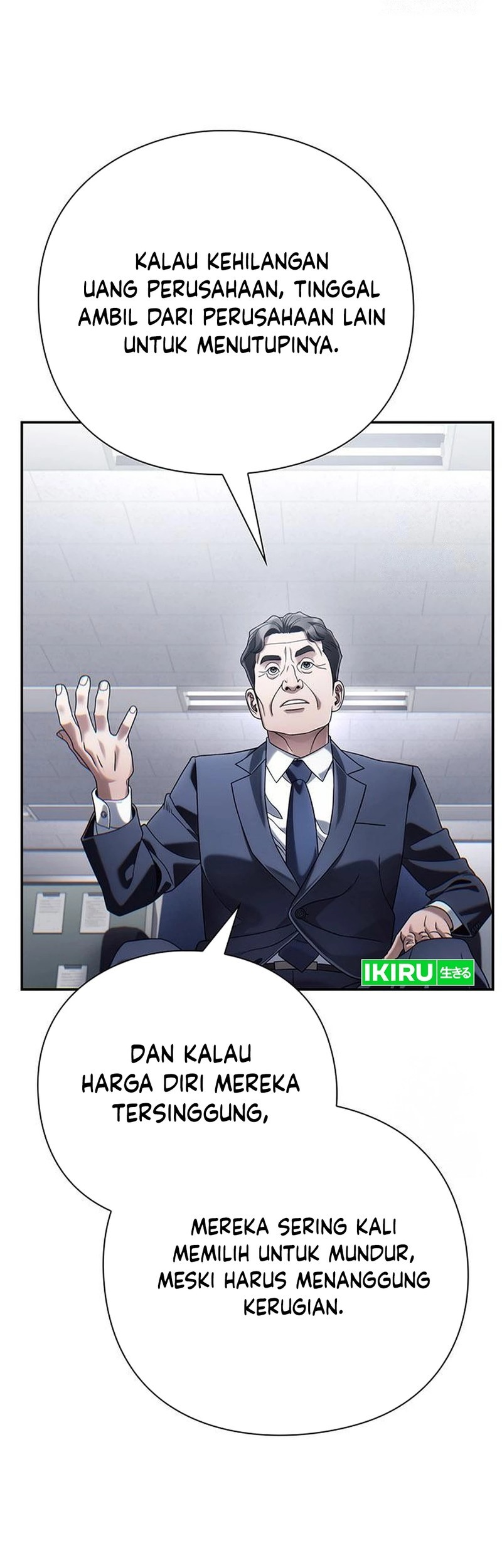 Chapter 121 - halaman 38