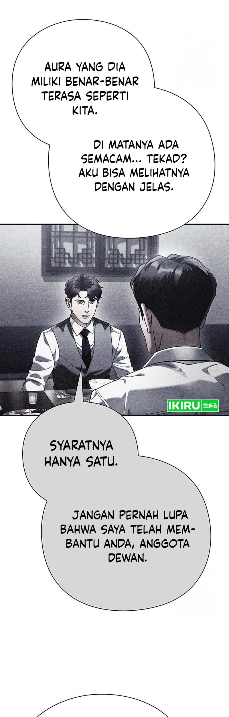 Chapter 121 - halaman 42