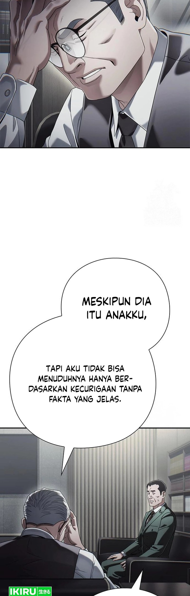 Chapter 121 - halaman 19