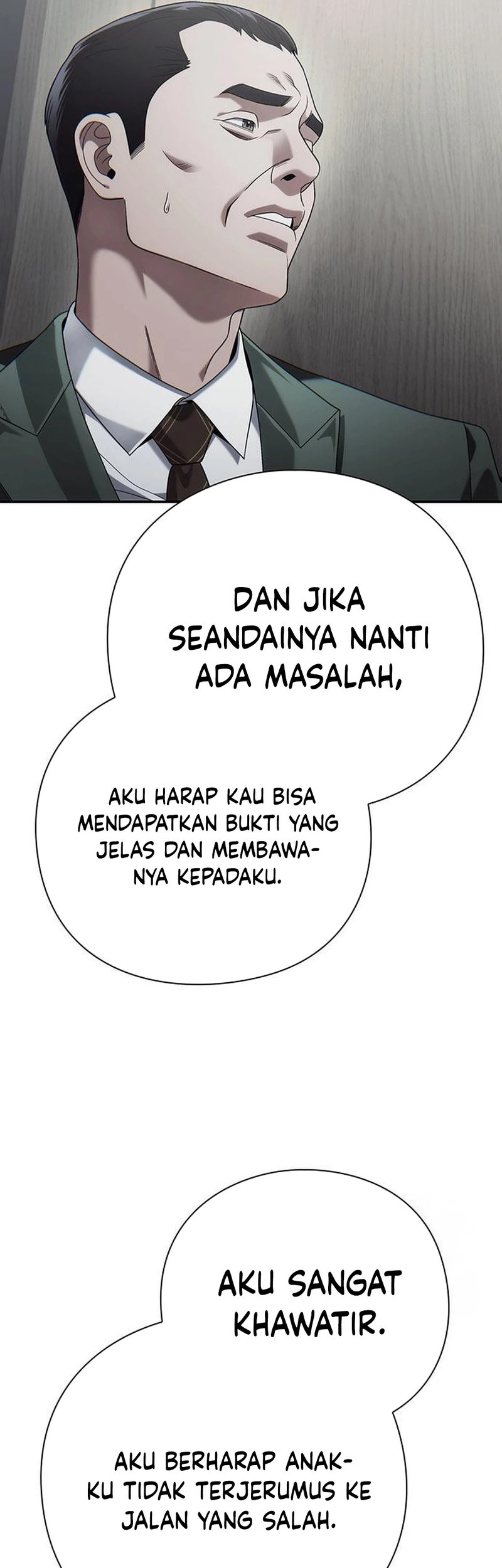 Chapter 121 - halaman 22