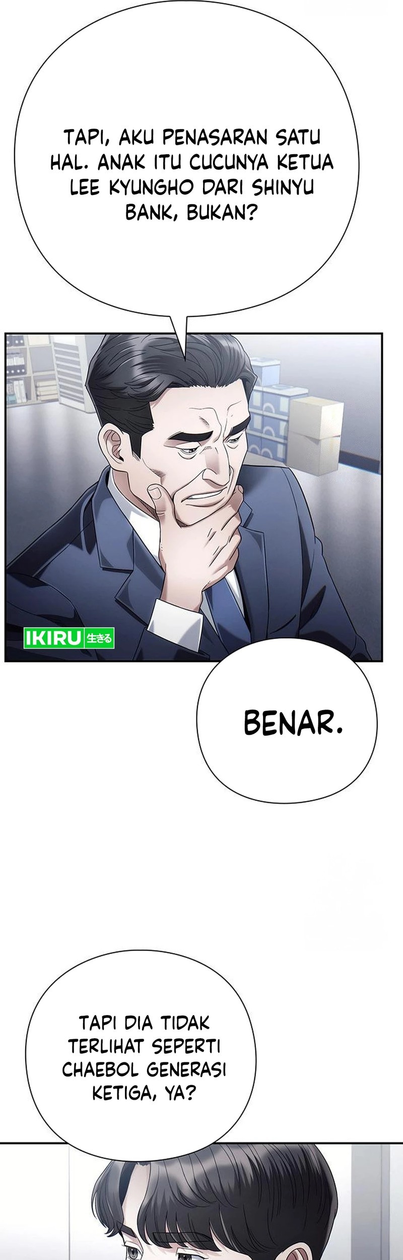 Chapter 121 - halaman 34