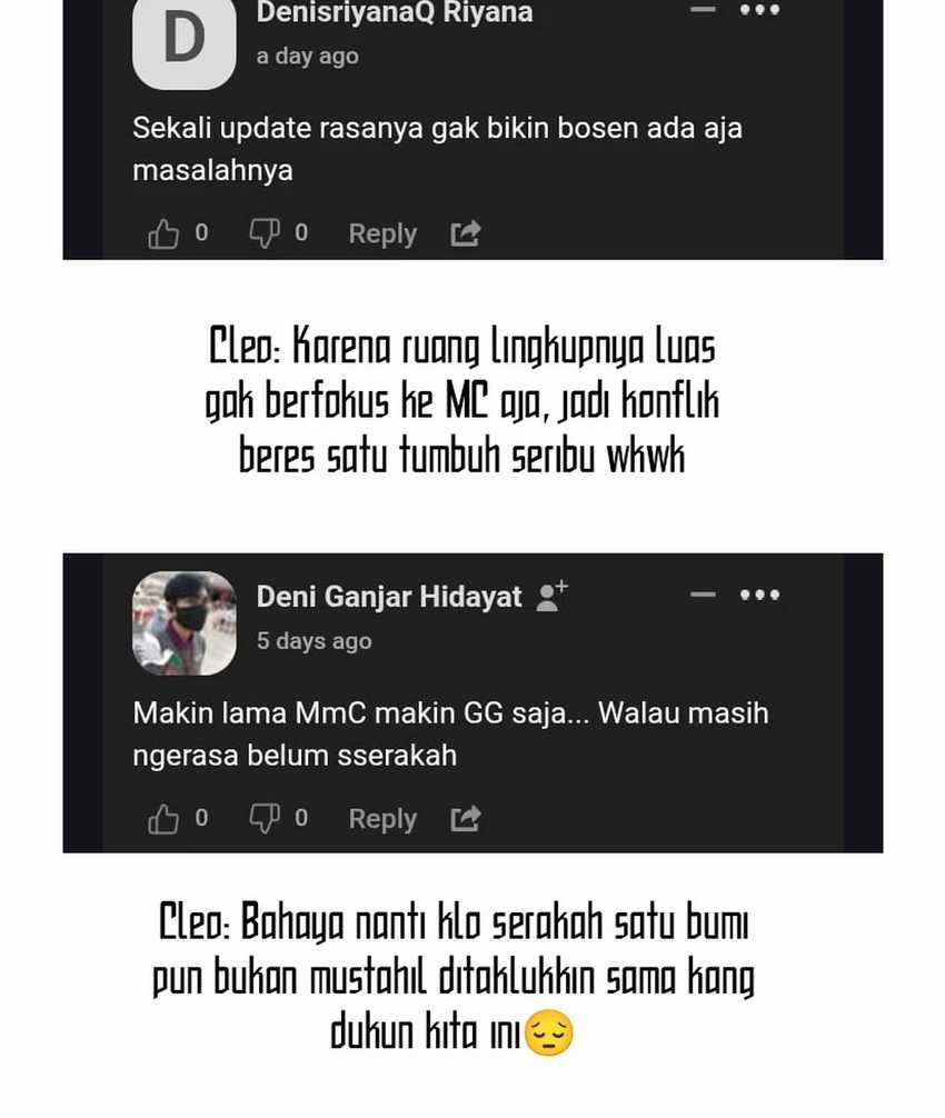 Chapter 122 - halaman 73
