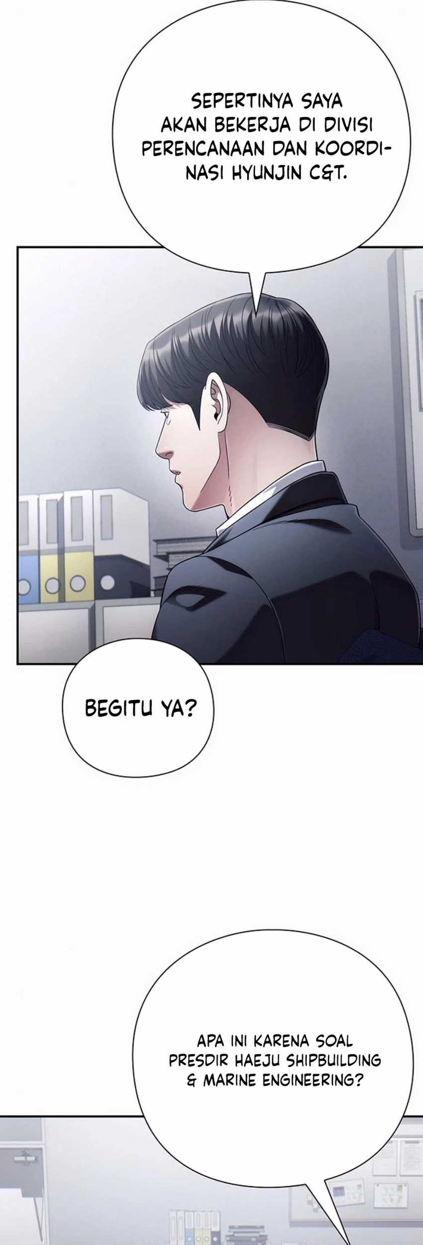 Chapter 122 - halaman 15