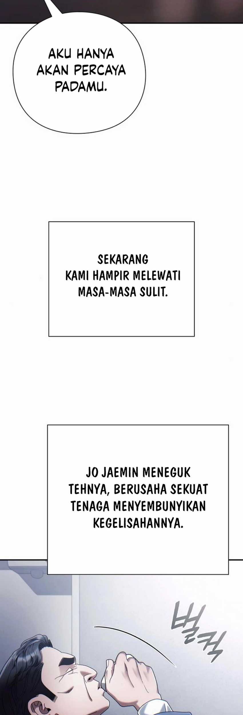 Chapter 122 - halaman 22