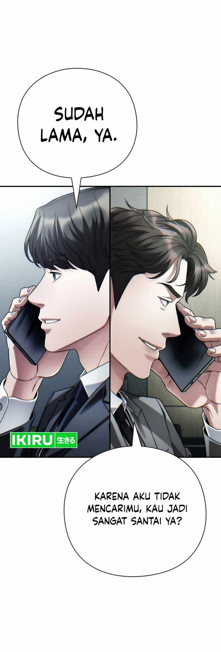 Chapter 123 - halaman 30