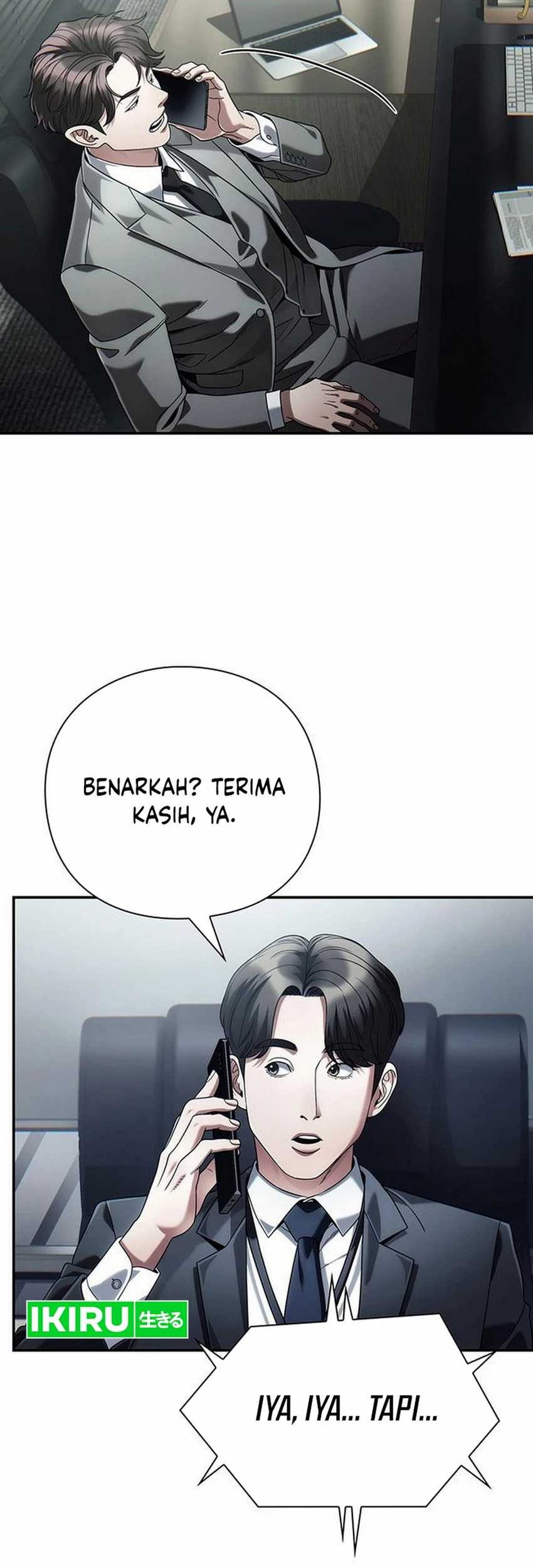 Chapter 123 - halaman 36