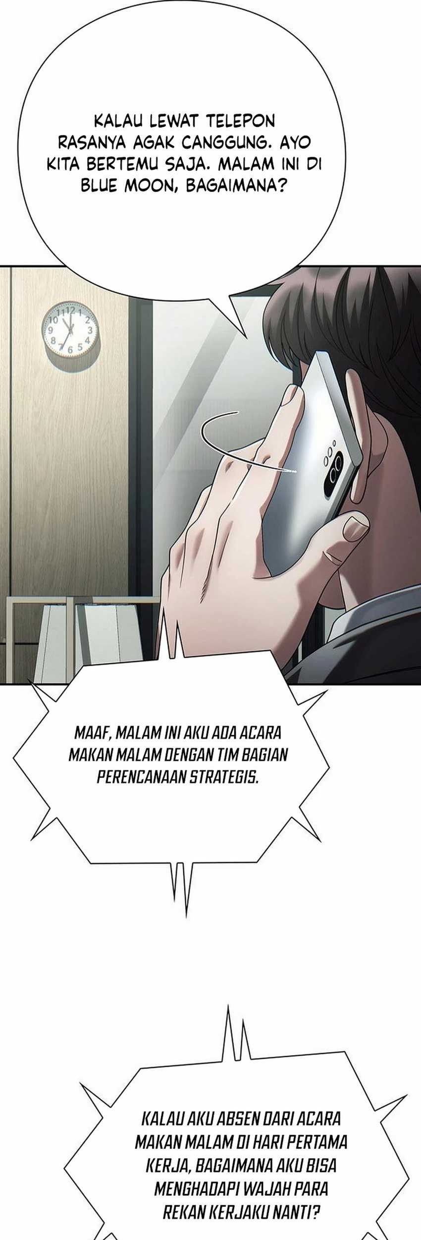 Chapter 123 - halaman 38
