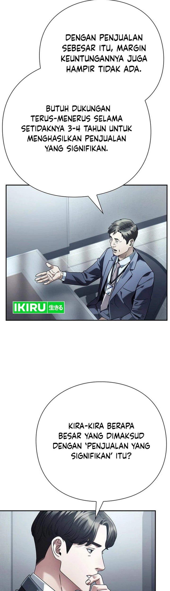 Chapter 124 - halaman 46