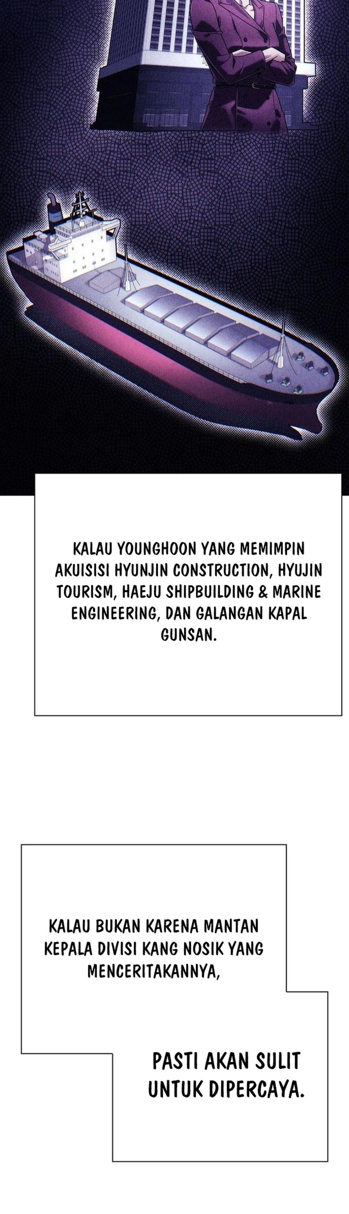Chapter 124 - halaman 20