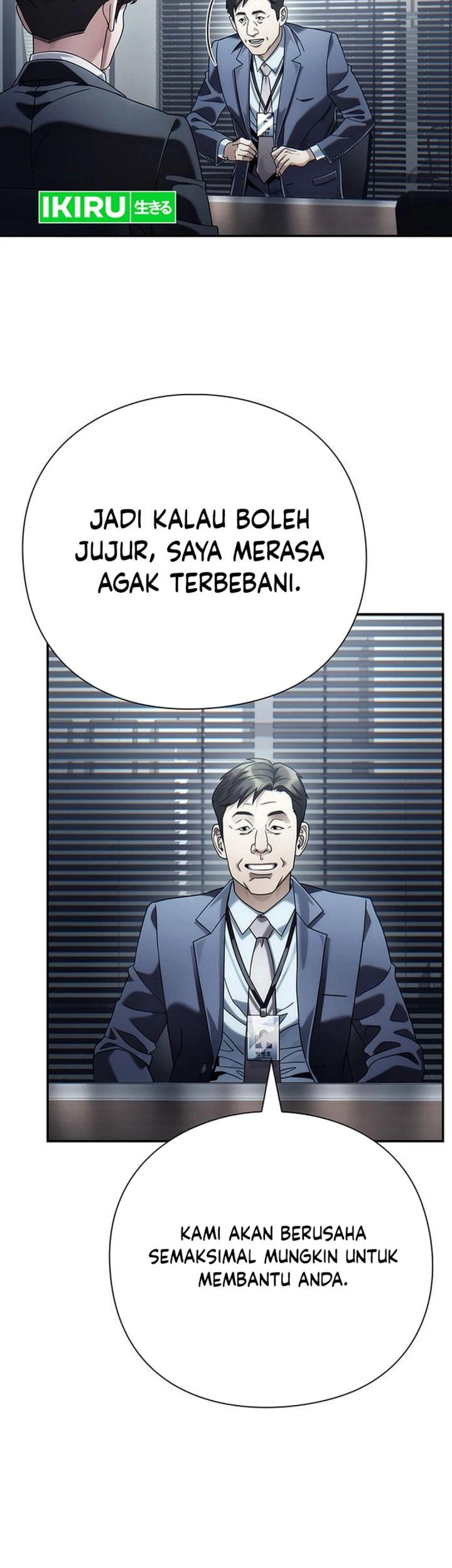 Chapter 124 - halaman 28