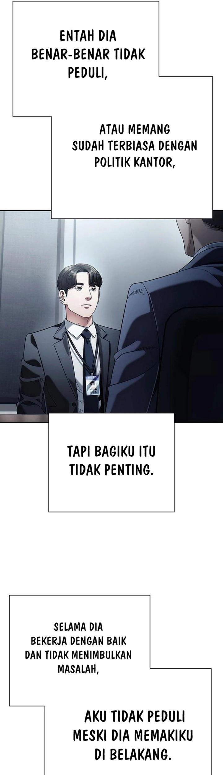 Chapter 124 - halaman 30