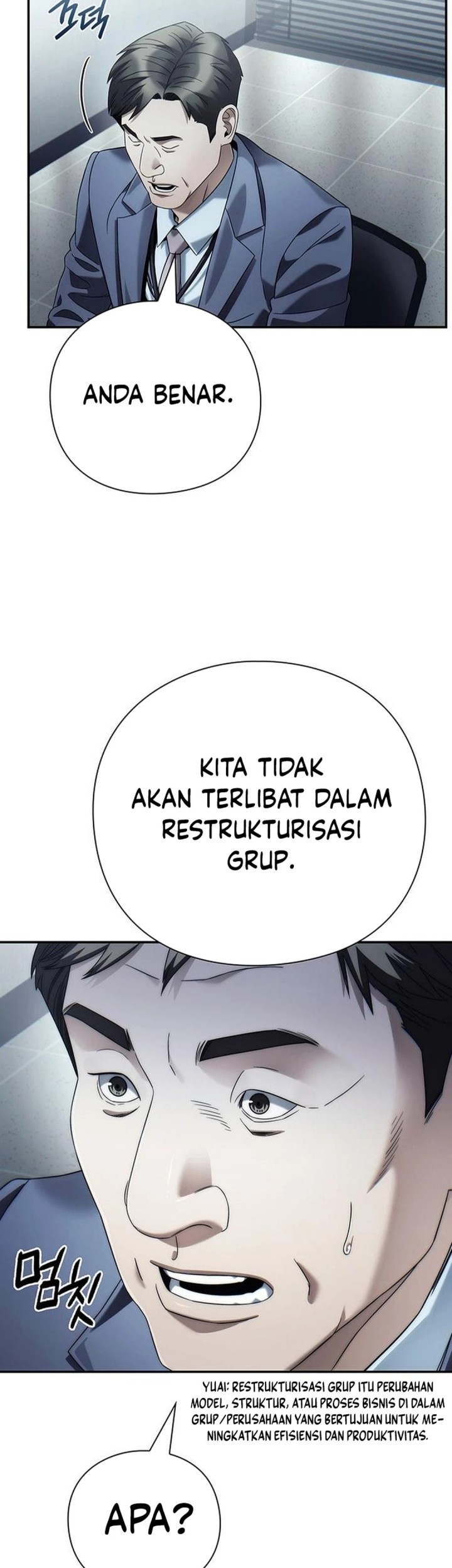 Chapter 124 - halaman 32