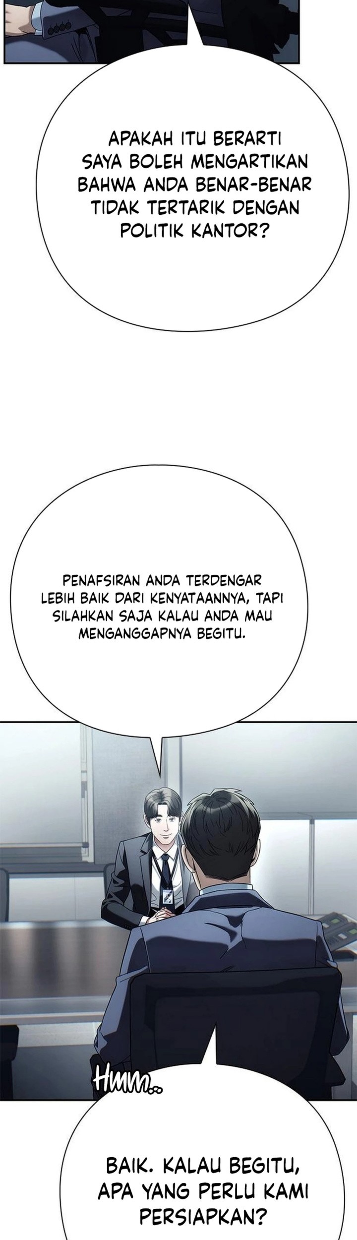 Chapter 124 - halaman 36