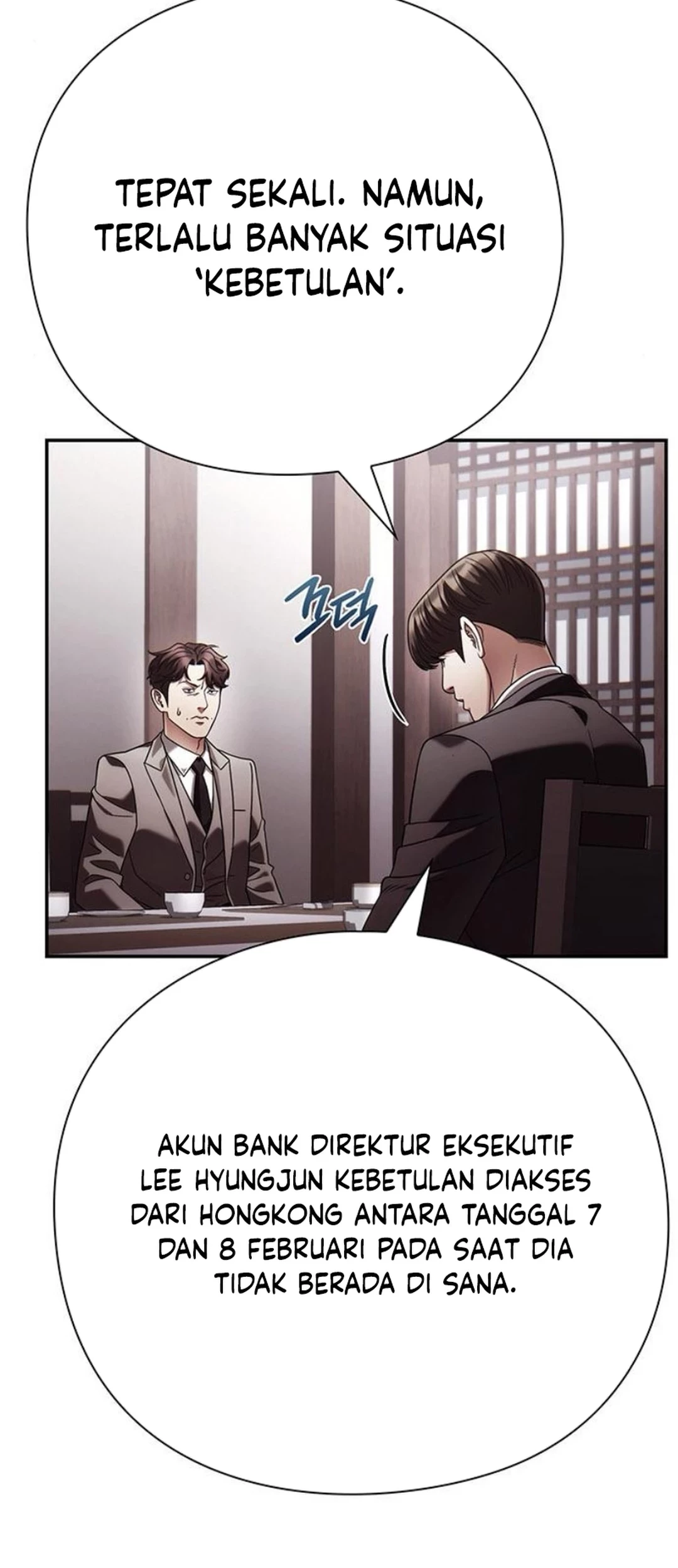 Chapter 125 - halaman 21