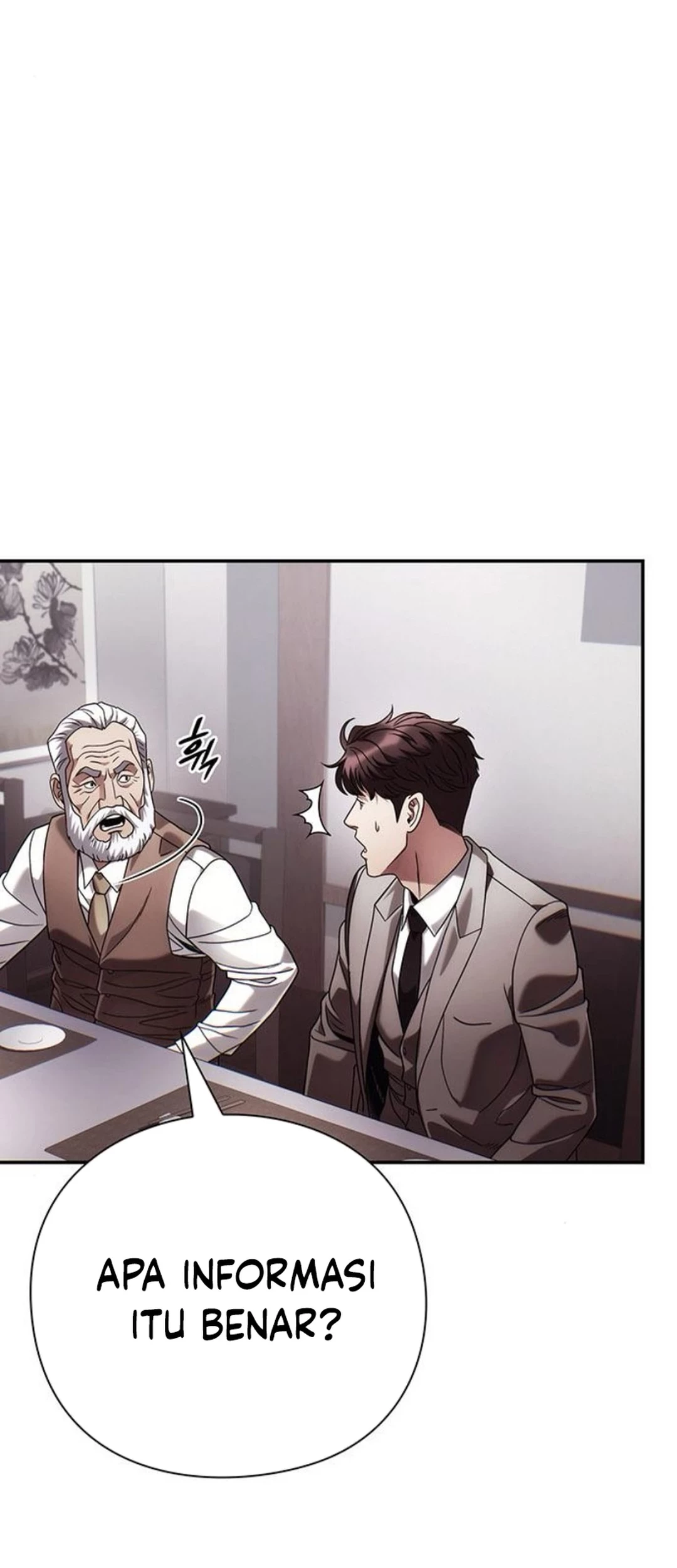 Chapter 125 - halaman 23