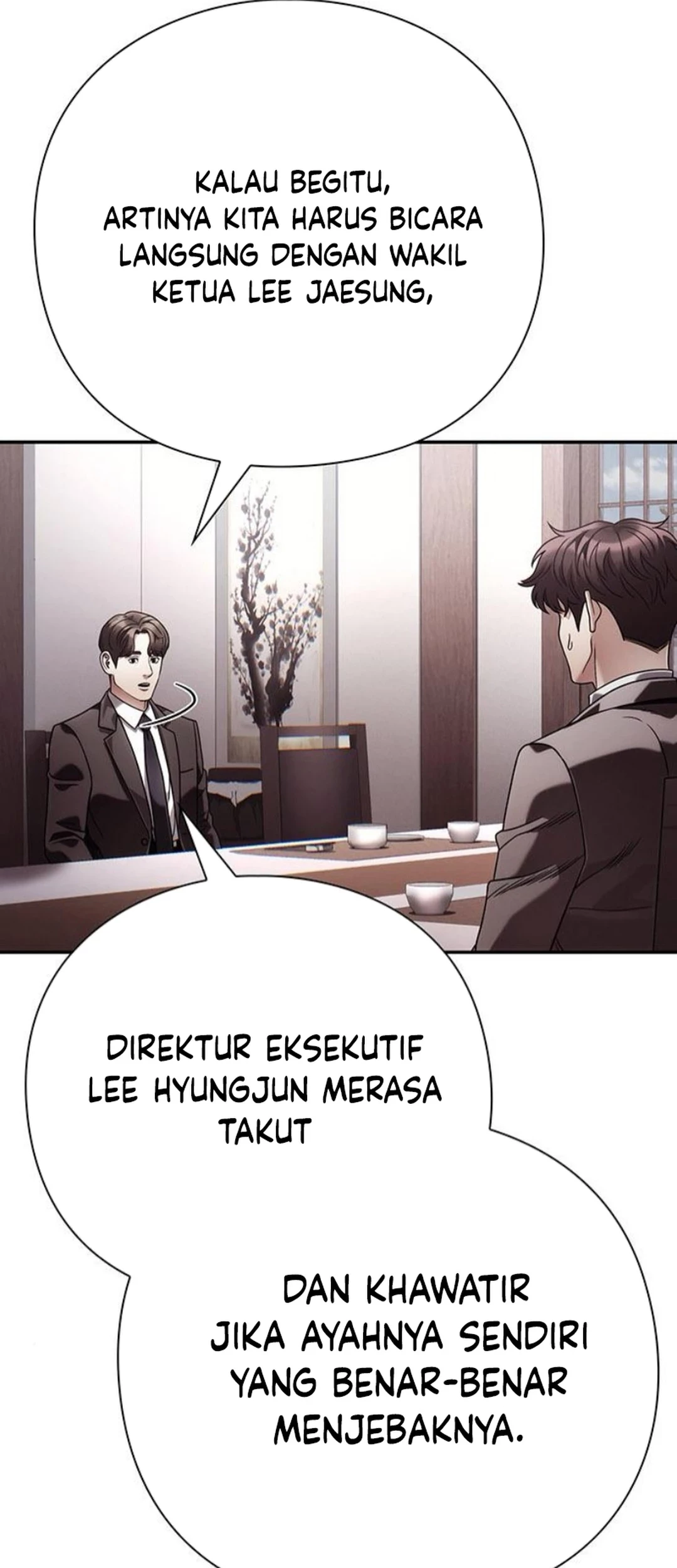 Chapter 125 - halaman 32