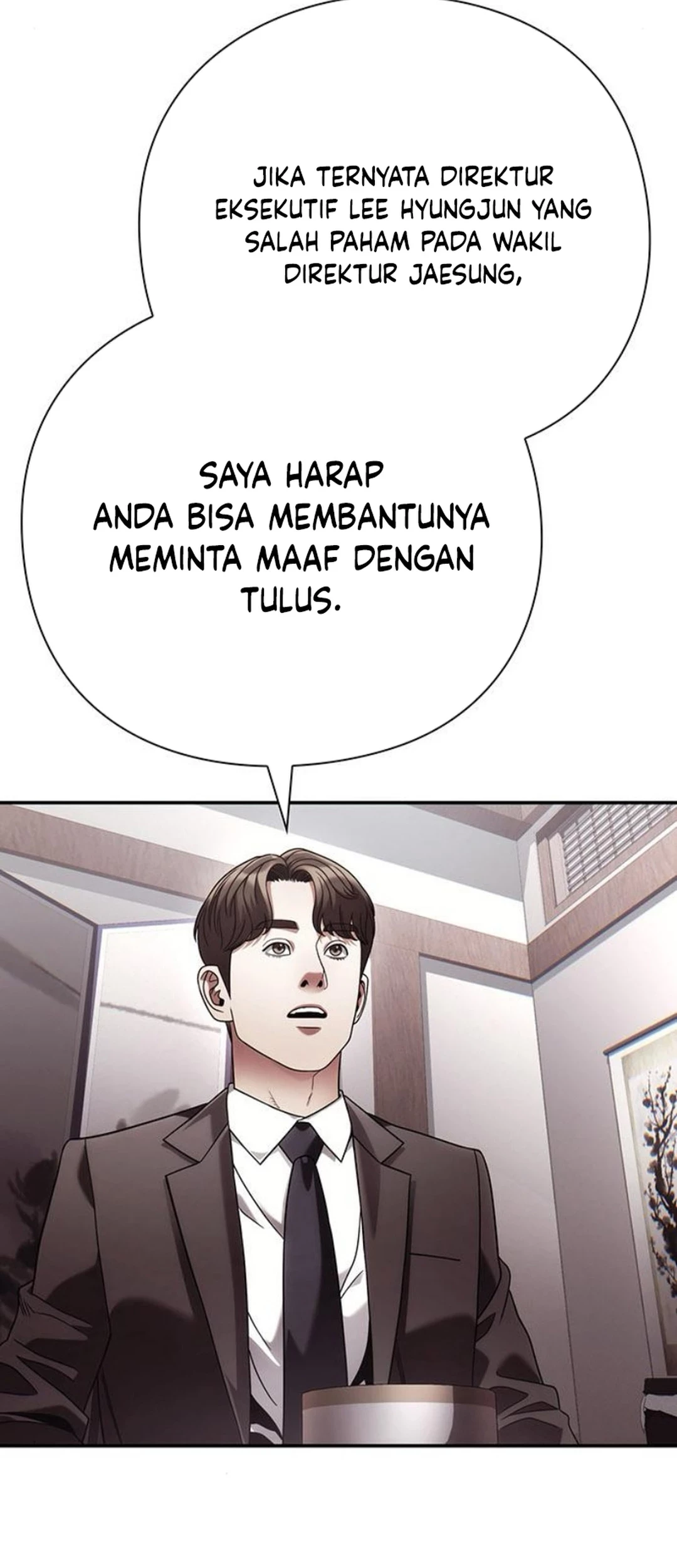 Chapter 125 - halaman 36