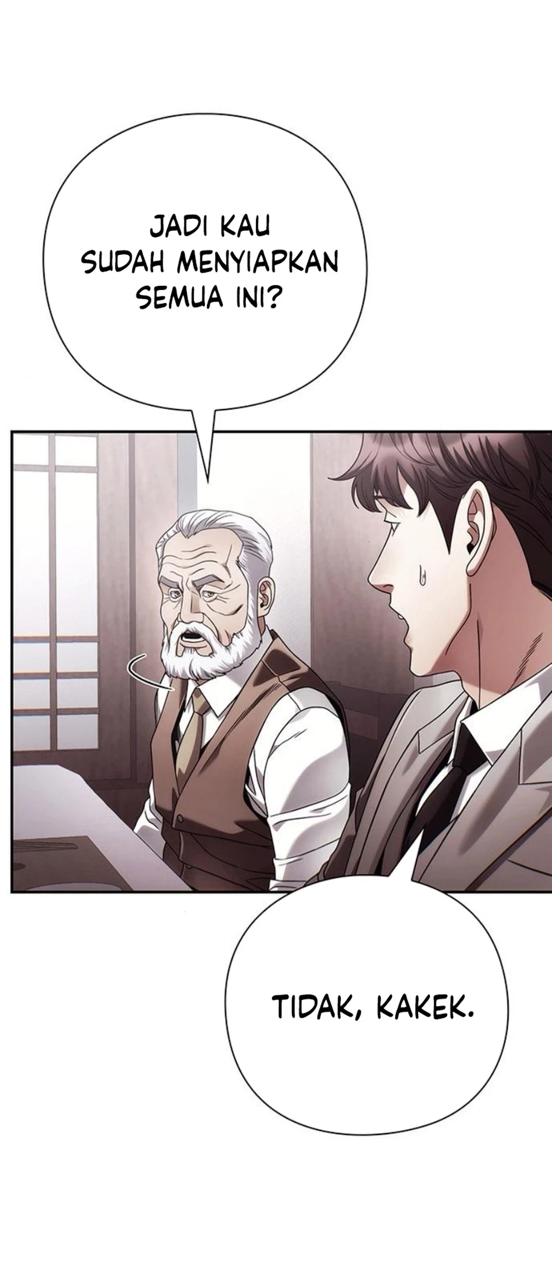 Chapter 125 - halaman 37