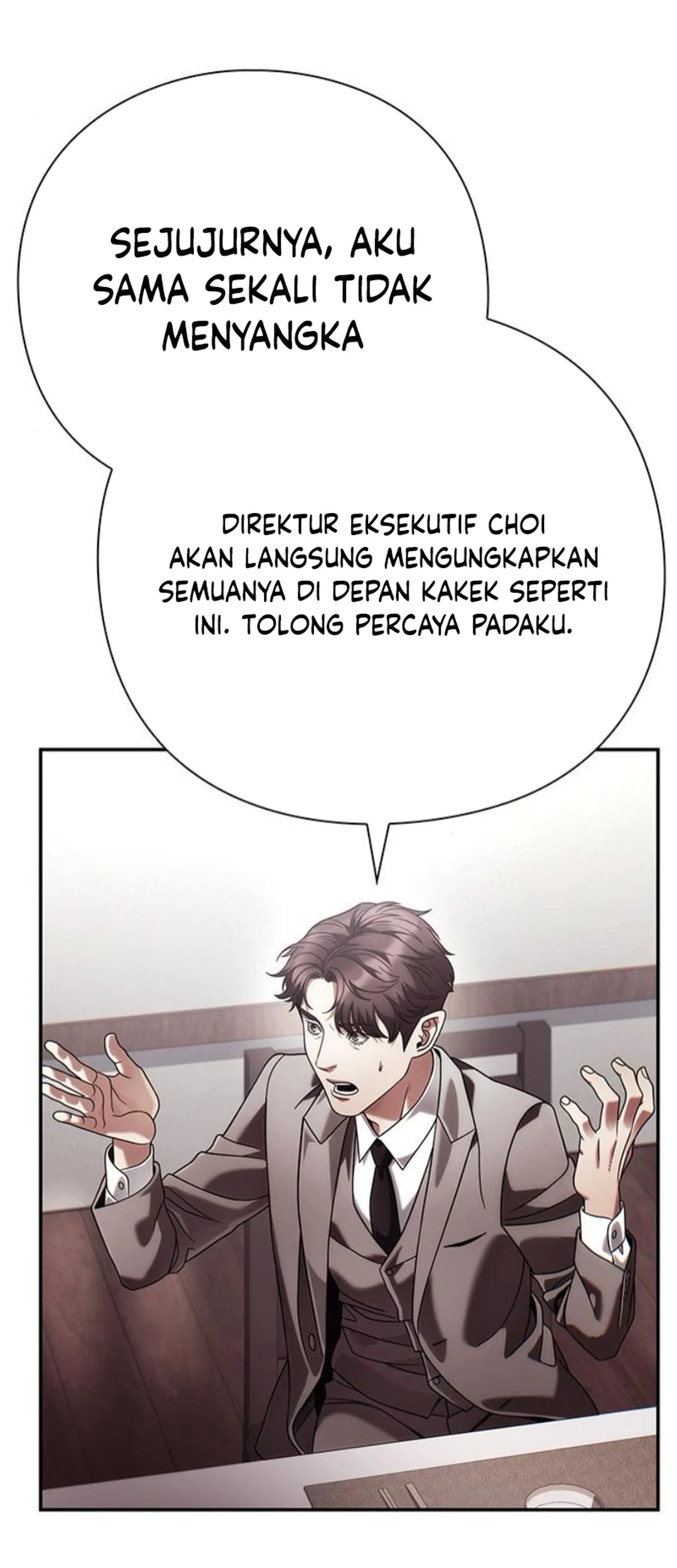 Chapter 125 - halaman 38
