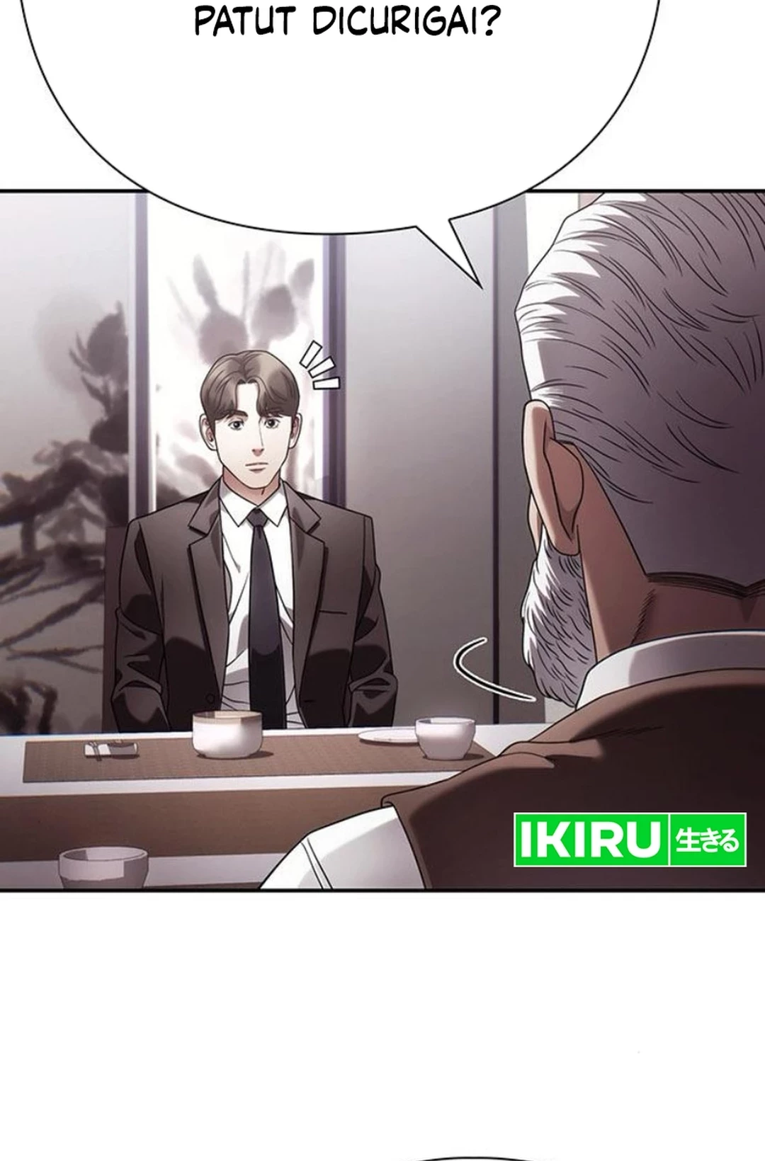 Chapter 125 - halaman 41