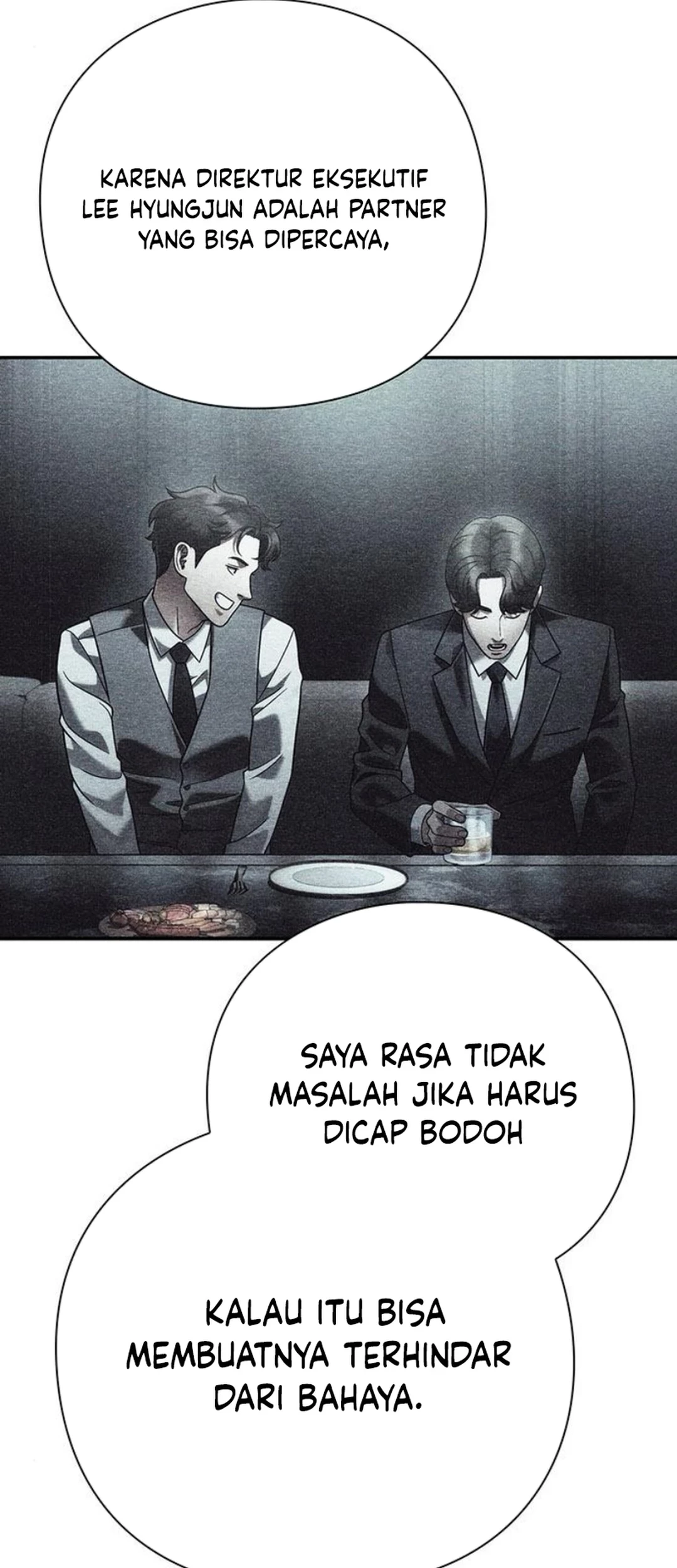 Chapter 125 - halaman 54