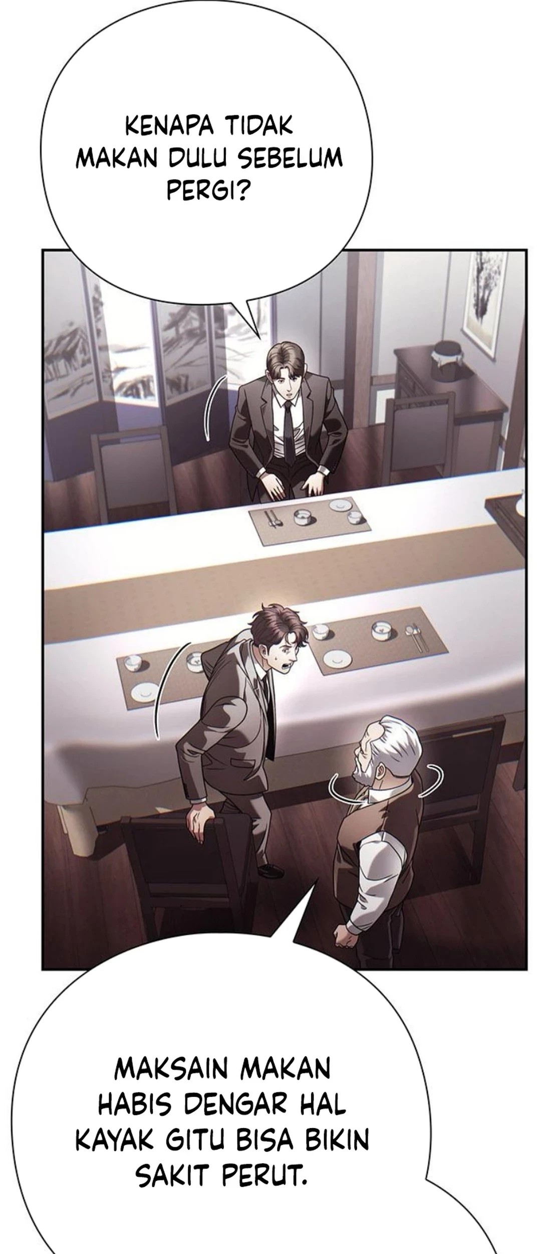 Chapter 125 - halaman 58