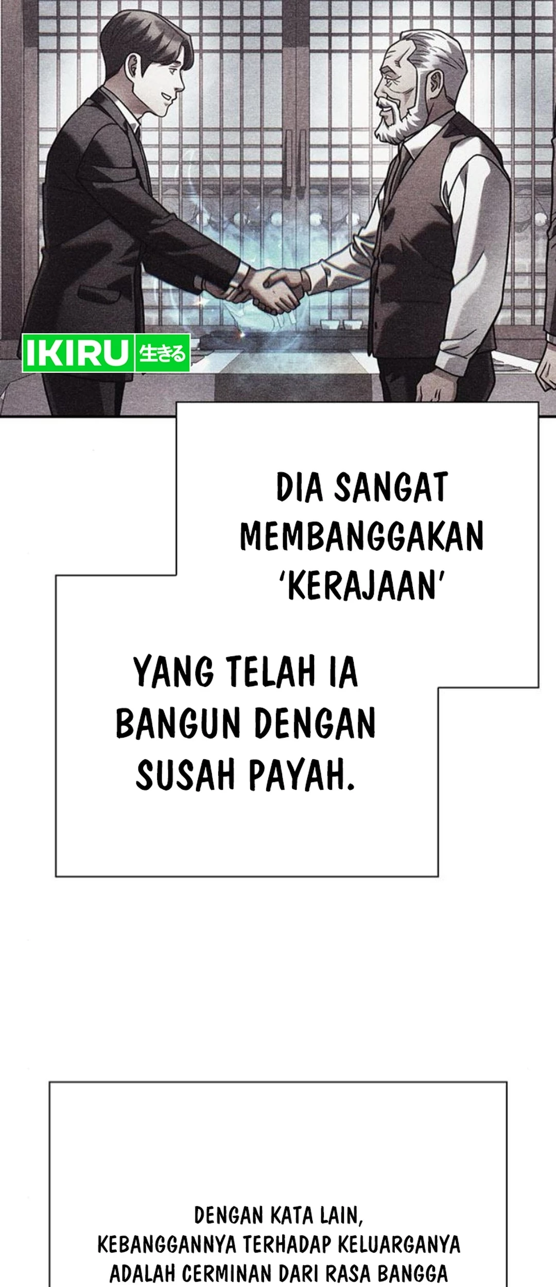 Chapter 125 - halaman 87