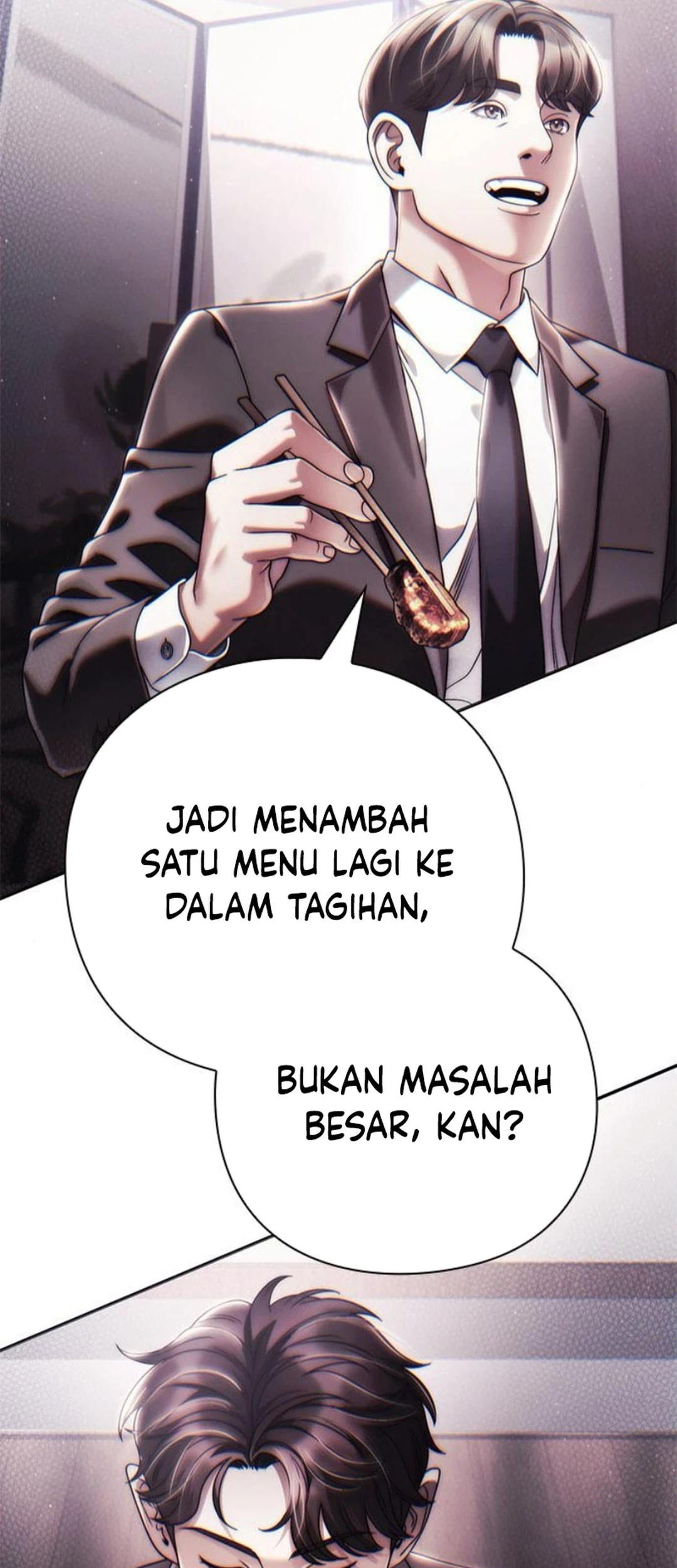 Chapter 125 - halaman 112