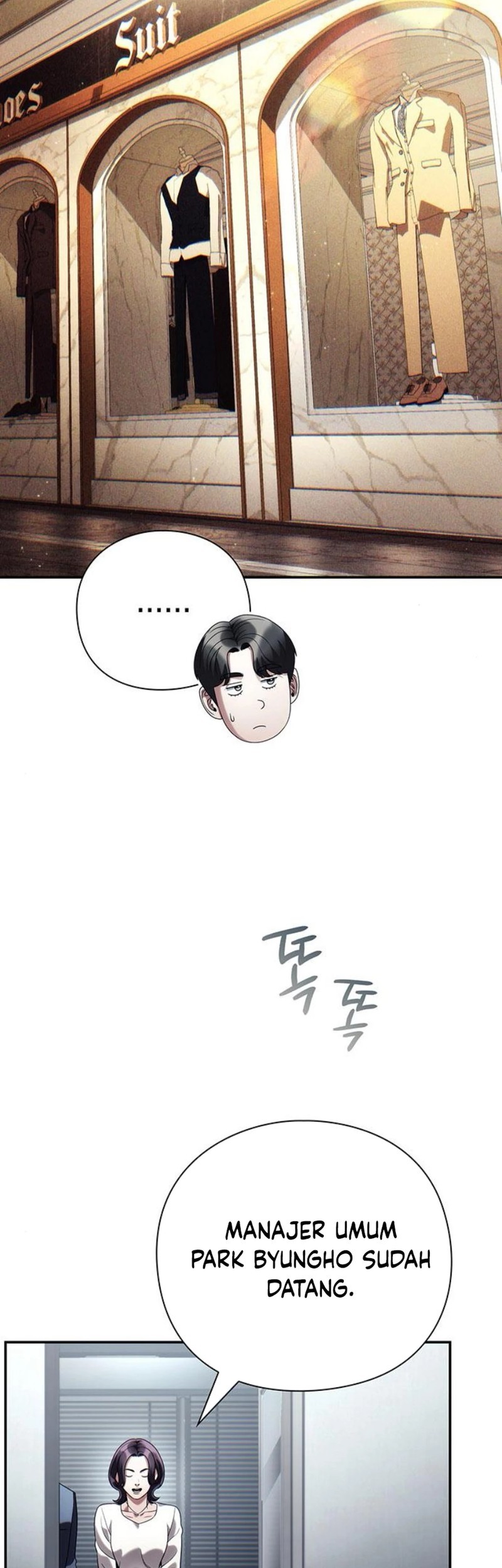 Chapter 126 - halaman 37