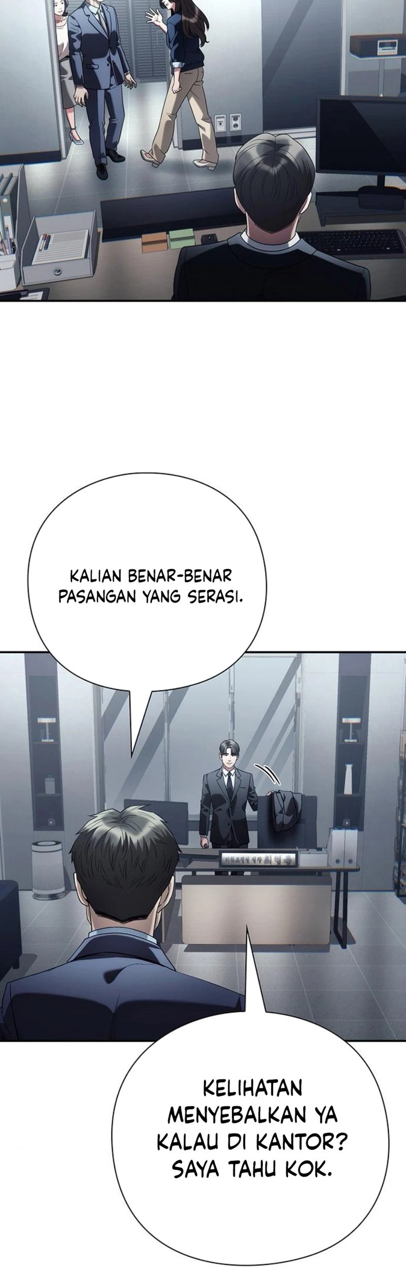 Chapter 126 - halaman 39