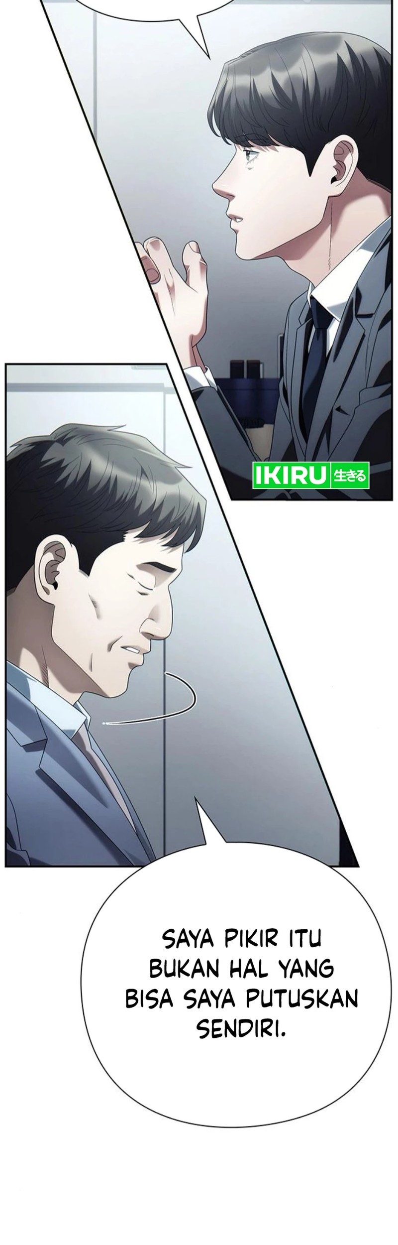 Chapter 126 - halaman 51
