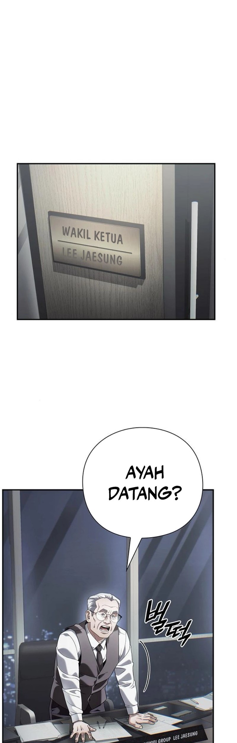 Chapter 126 - halaman 71