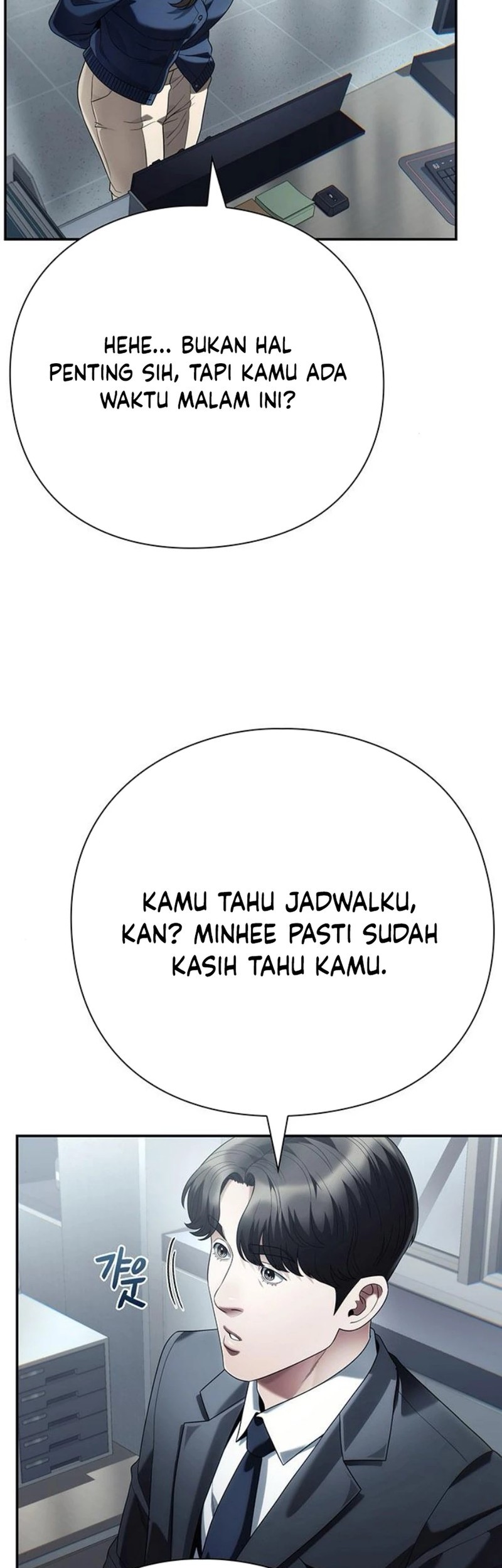 Chapter 126 - halaman 19