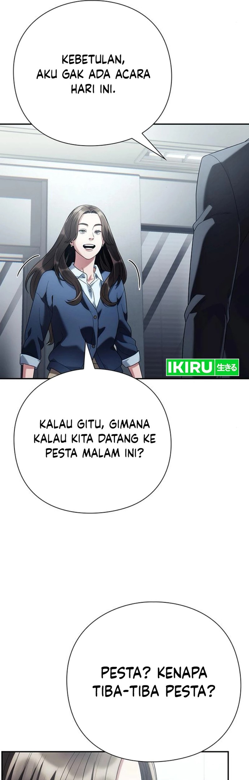 Chapter 126 - halaman 21