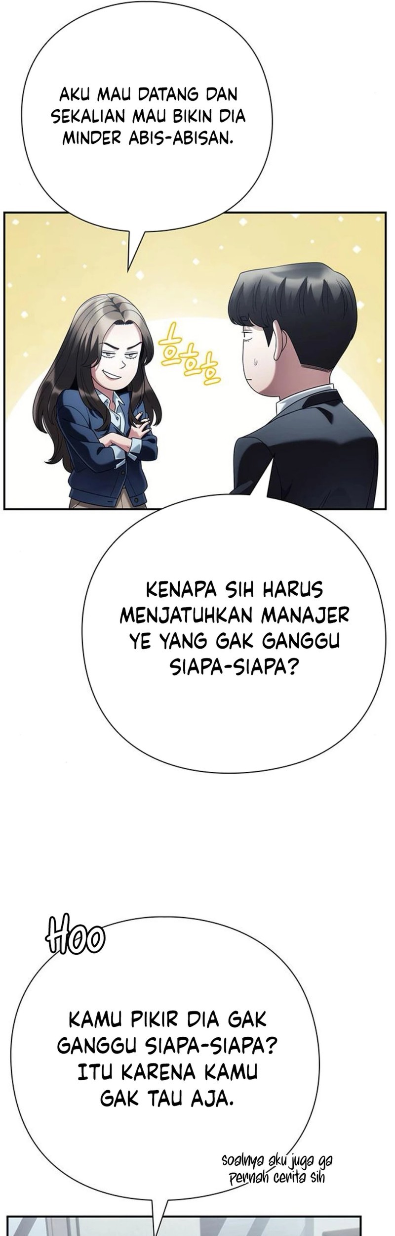 Chapter 126 - halaman 25