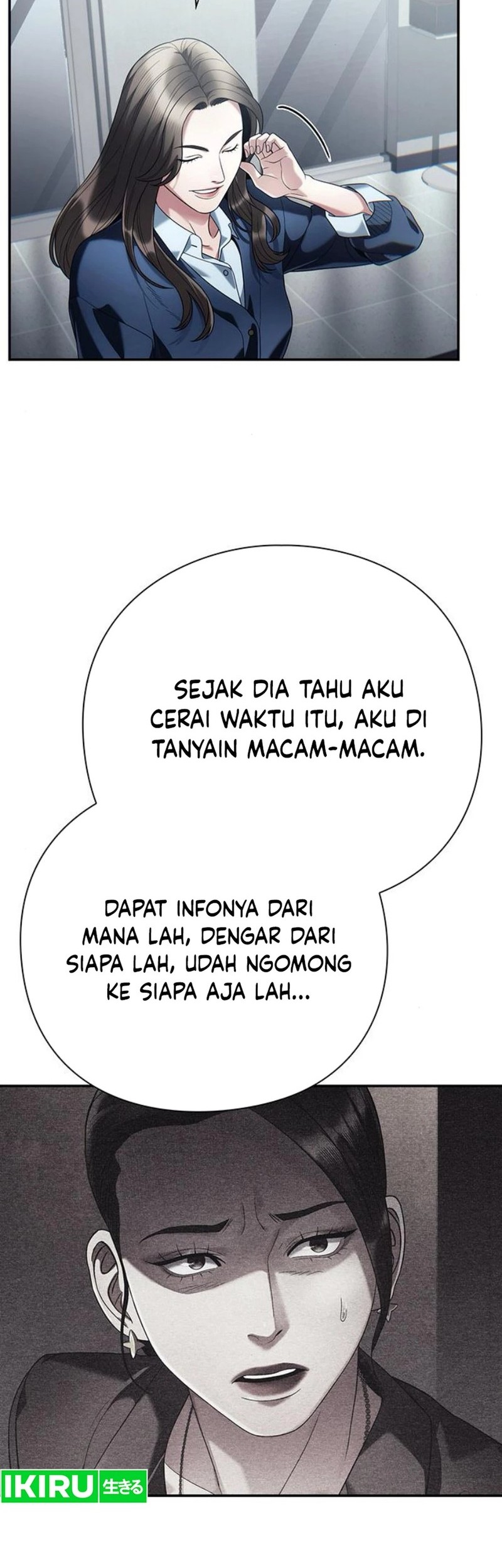Chapter 126 - halaman 26