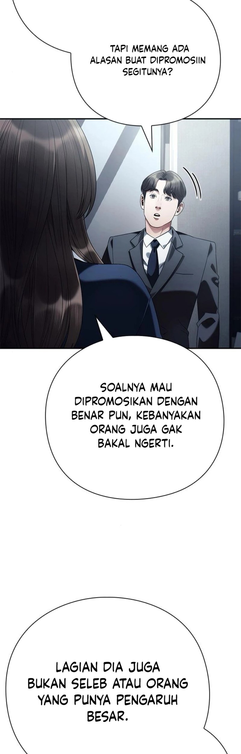 Chapter 126 - halaman 31