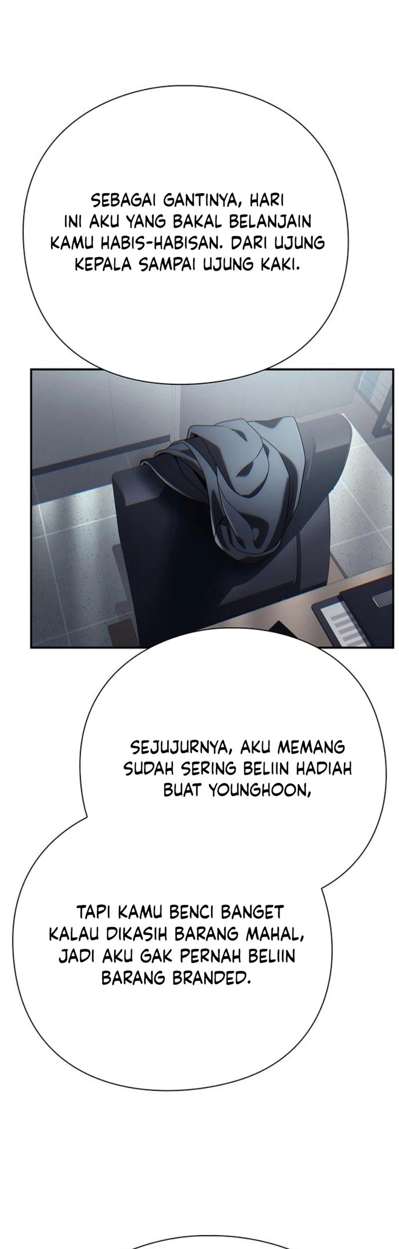 Chapter 126 - halaman 35
