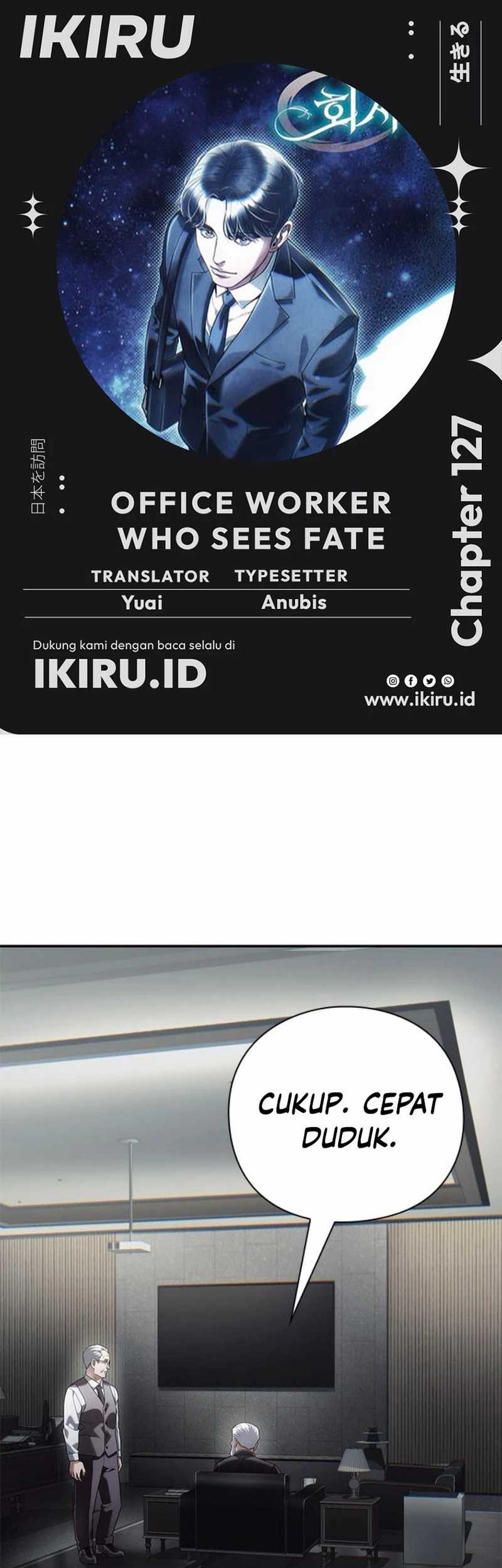Chapter 127 - halaman 2