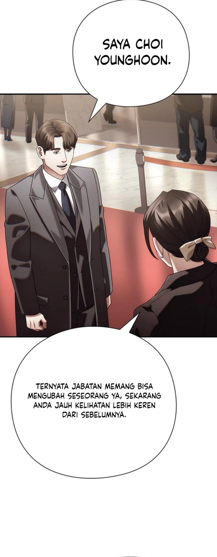 Chapter 128 - halaman 21