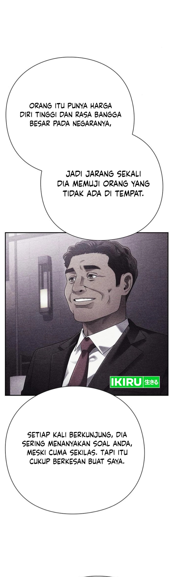 Chapter 128 - halaman 32
