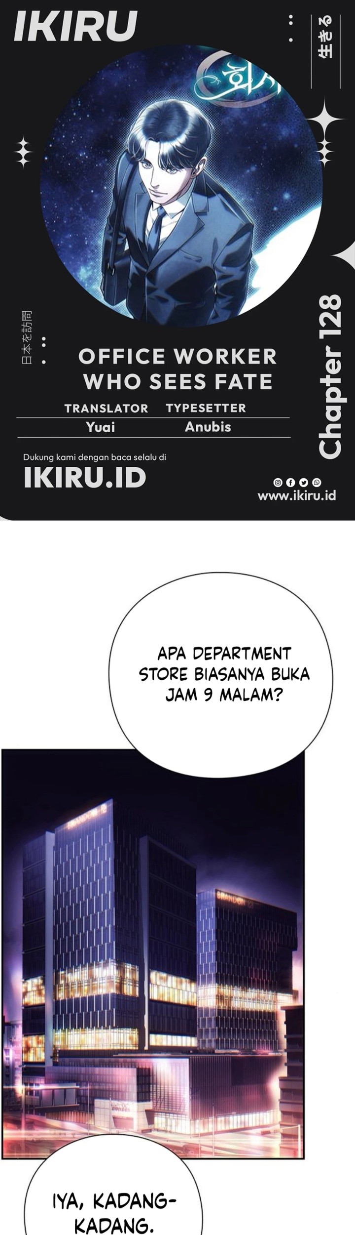 Chapter 128 - halaman 2